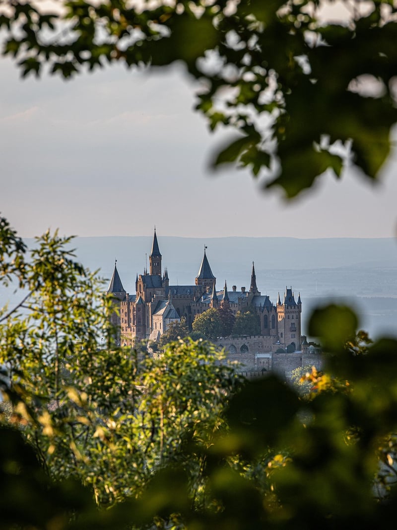 Medieval Castle Adventure